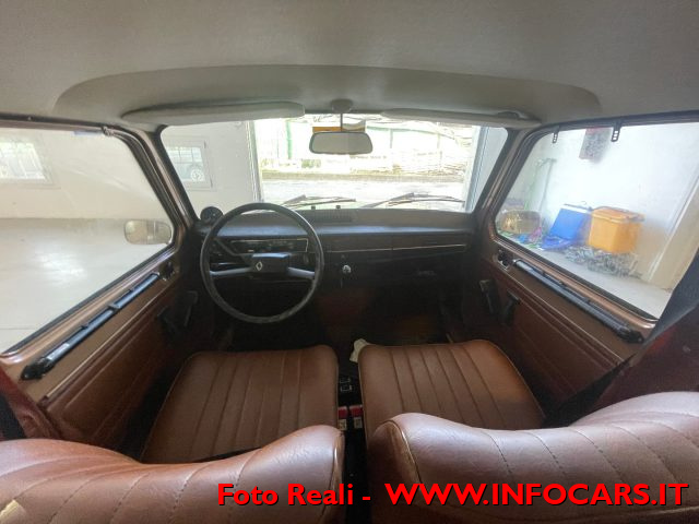 RENAULT R 6 usata 15