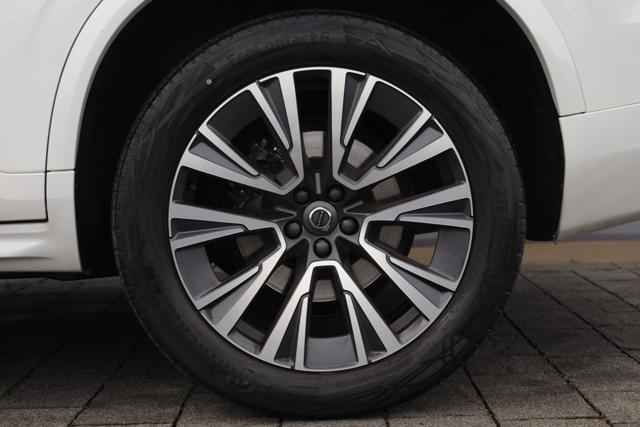 VOLVO XC90 usata, con Luci diurne LED