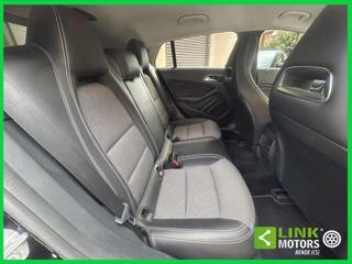 MERCEDES-BENZ CLA 200 usata, con Parabrezza riscaldabile