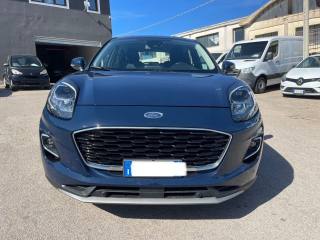 FORD Puma usata 5