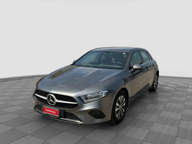 MERCEDES-BENZ A 180 usata 0