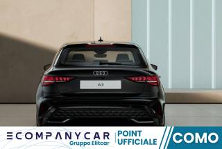 AUDI A3 usata, con Alzacristalli elettrici