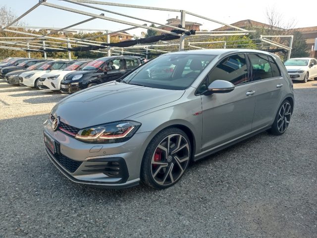 VOLKSWAGEN Golf GTI usata, con Airbag Passeggero