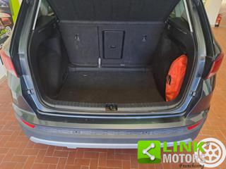 SEAT Ateca usata 16