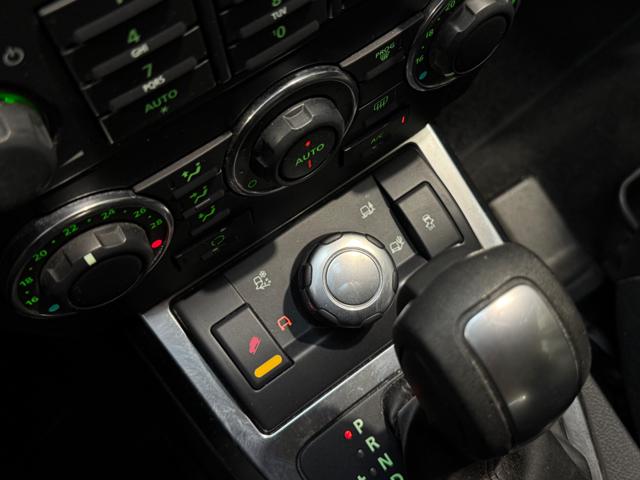LAND ROVER Freelander usata, con Park Distance Control