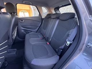 RENAULT Captur usata, con Controllo trazione