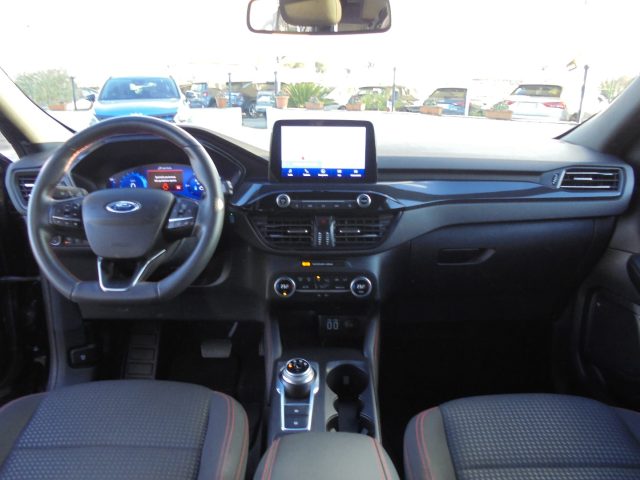 FORD Kuga usata 37