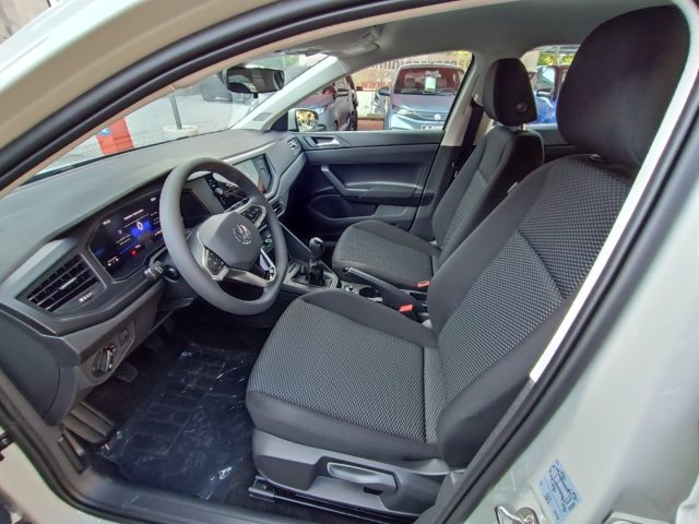 VOLKSWAGEN Polo usata, con Controllo trazione