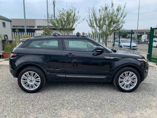 LAND ROVER Range Rover Evoque usata, con Antifurto