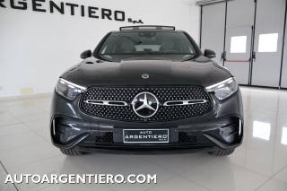 MERCEDES-BENZ GLC 300 usata, con Airbag