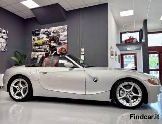 BMW Z4 usata 26