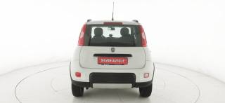 FIAT Panda usata, con Autoradio