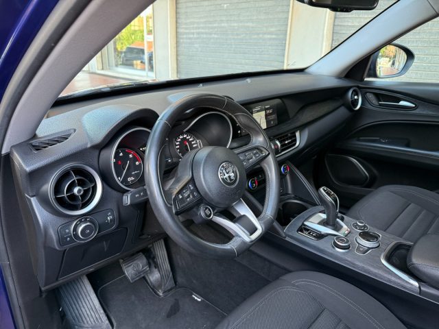 ALFA ROMEO Stelvio usata, con Cruise Control