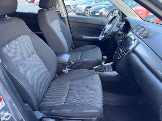 SUZUKI Vitara usata, con Sedili riscaldati