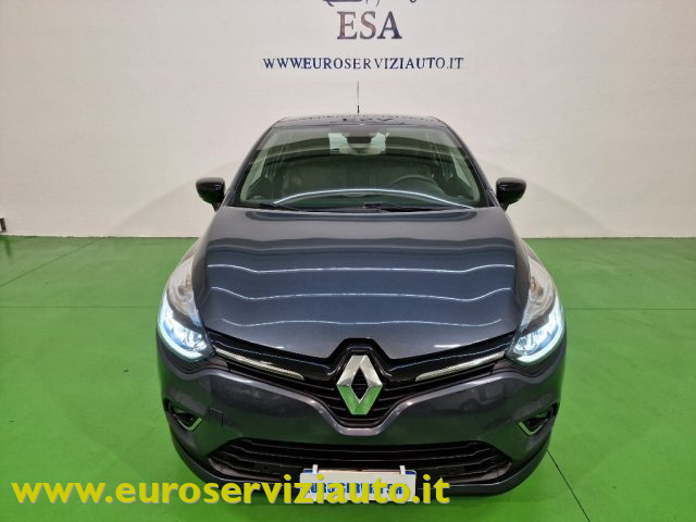 RENAULT Clio usata 55