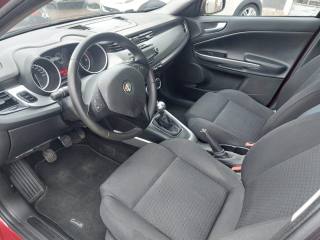 ALFA ROMEO Giulietta usata 9