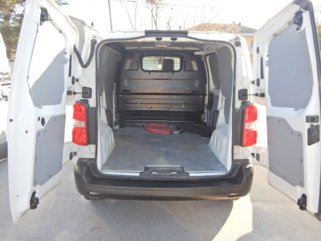 TOYOTA Proace usata, con Controllo trazione