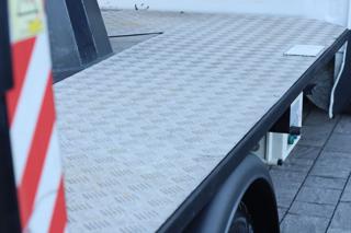 MERCEDES-BENZ Sprinter usata 53