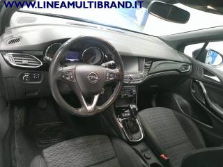 OPEL Astra usata, con Climatizzatore