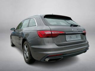 AUDI A4 usata, con Airbag Passeggero