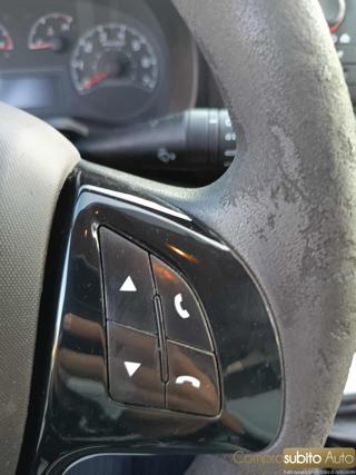 FIAT Fiorino usata 12