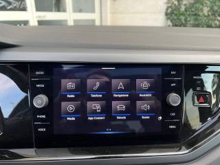 VOLKSWAGEN Taigo usata 26