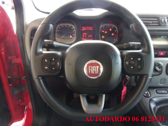 FIAT Panda usata 17