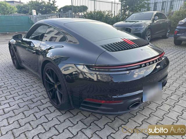 PORSCHE 911 usata, con Alzacristalli elettrici