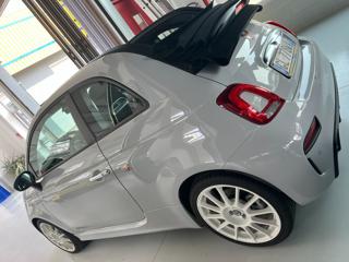 ABARTH 595 usata 15