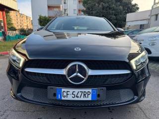 MERCEDES-BENZ A 180 usata, con Airbag