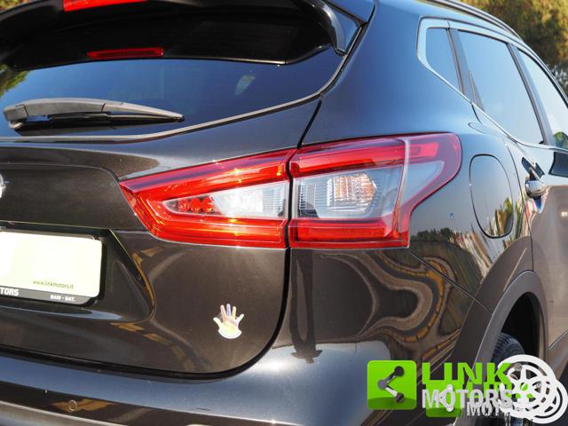 NISSAN Qashqai usata 31