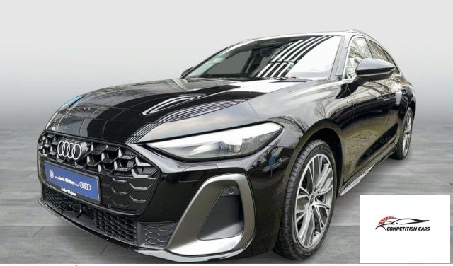 AUDI A5 usata, con ABS