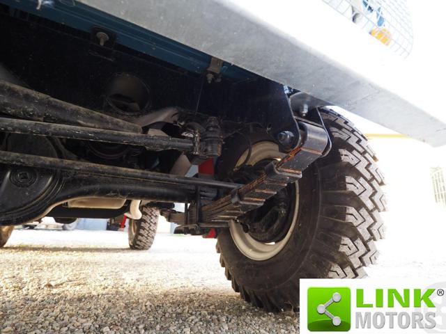 LAND ROVER Defender usata 17