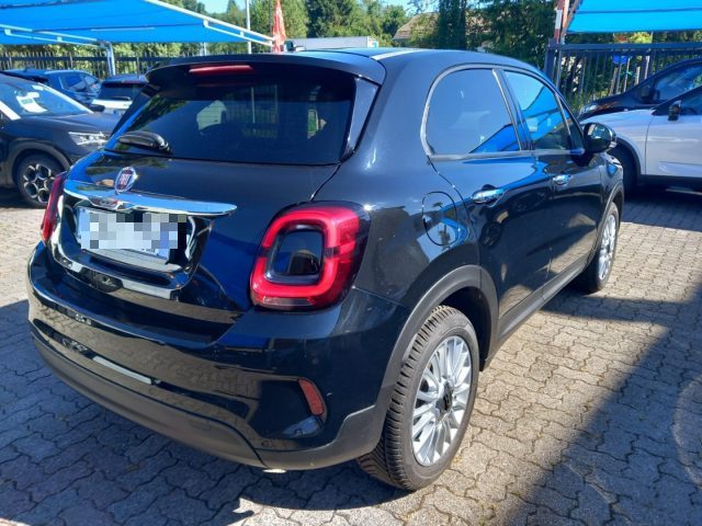 FIAT 500X usata, con Chiusura centralizzata