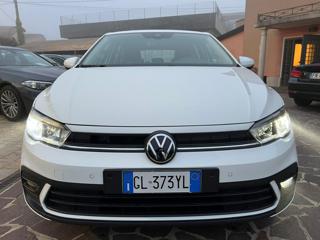 VOLKSWAGEN Polo usata, con Cerchi in lega