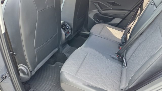 VOLKSWAGEN Tiguan usata, con ESP