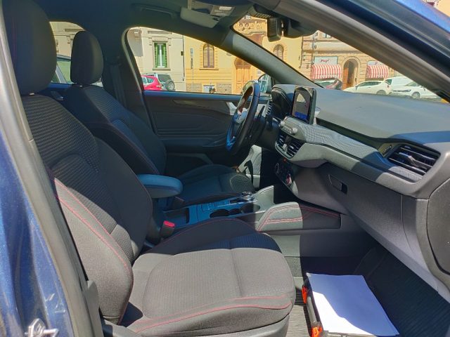 FORD Focus usata, con Immobilizzatore elettronico
