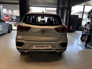 MG ZS usata, con Alzacristalli elettrici