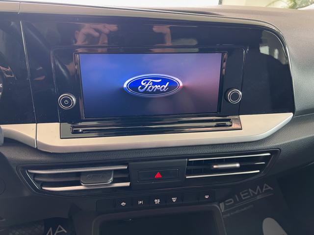 FORD Tourneo Connect usata, con ESP