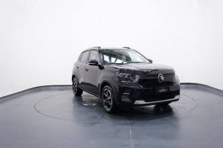 CITROEN C3 usata, con Chiusura centralizzata