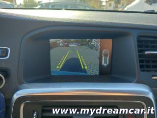 VOLVO V60 usata, con Regolazione elettrica sedili