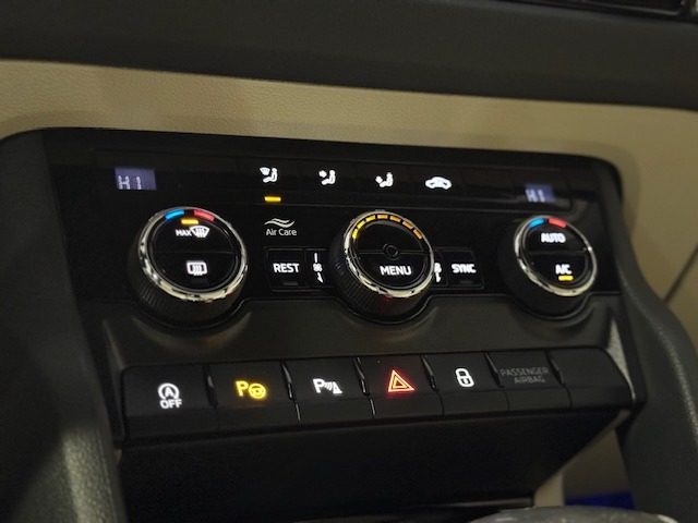 SKODA Kodiaq usata, con Lettore CD