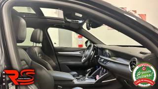 ALFA ROMEO Stelvio usata, con Park Distance Control
