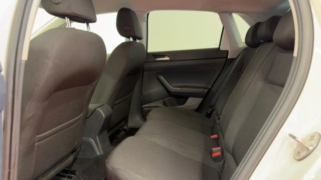 VOLKSWAGEN Polo usata, con Cronologia tagliandi