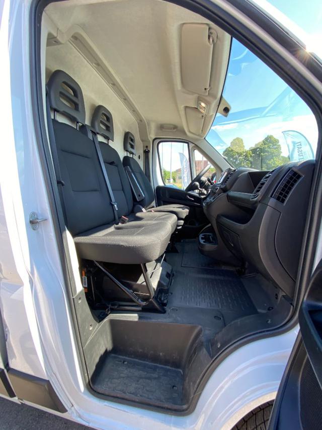 FIAT Ducato usata, con Servosterzo