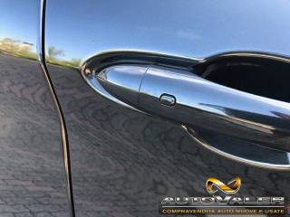 ALFA ROMEO Stelvio usata, con Volante in pelle