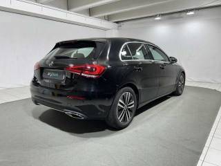 MERCEDES-BENZ A 180 usata, con Autoradio