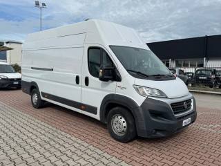 FIAT Ducato usata, con ESP