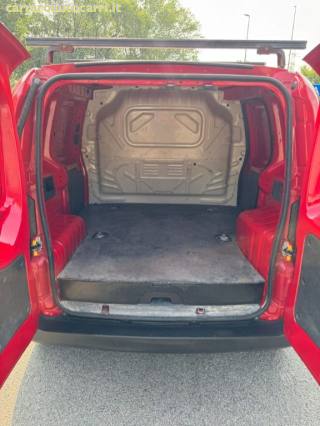 FIAT Fiorino usata, con Portapacchi