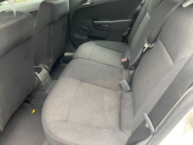 OPEL Astra usata, con Airbag Passeggero